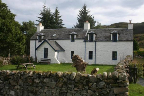 Barrachandroman Farmhouse